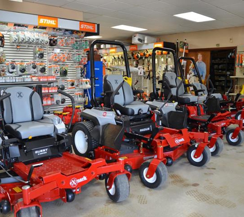 CFI Equipment Inc. - Calvert City, KY