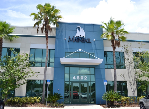 Mainsail Lodging & Development - Tampa, FL