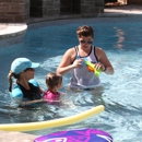 AquaMobile - At Home Swimming Lessons - Swimming Instruction