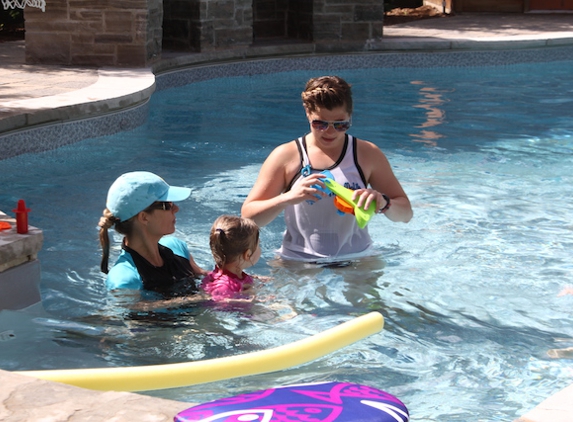 AquaMobile - At Home Swimming Lessons - Walnut, CA