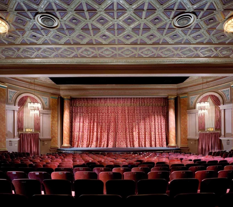 Majestic Theater - Gettysburg, PA