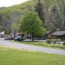 Brookside Cabins - American Restaurants