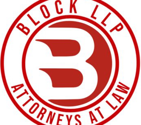 Block LLP Injury Law Firm - Westlake Village, CA