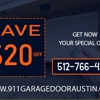 911 Garage Door Austin TX gallery