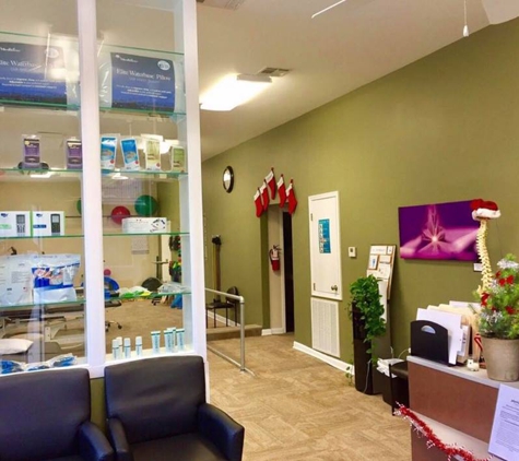 Physiofit Physical Therapy - New Orleans, LA