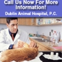 Dublin Animal Hospital PC - Jay Marshall Lord DVM