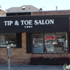 Tip & Toe Salon gallery