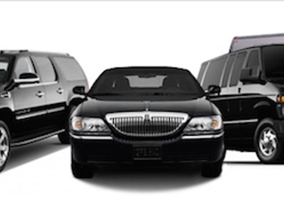 Houston Taxi & Limo - Spring, TX