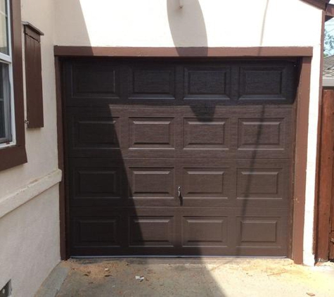 Overhead Door Company - Stockton, CA