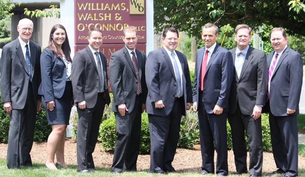 Williams, Walsh & O'Connor, LLC - North Haven, CT