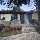 Chisos Mountains Lodge