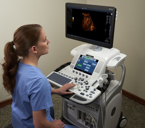 Advanced Electronic Diagnostics We Sell Ultrasound and Stress Systems - Royal Palm Beach, FL. GE e9  Advanced Electronic Diagnostics