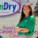 Precision Chem-Dry - Carpet & Rug Cleaners