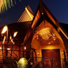 Trader Sam's Enchanted Tiki Bar