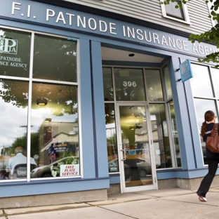 F.I. Patnode Insurance - Brighton, MA