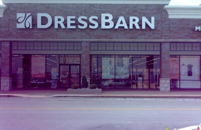 Dressbarn 136 Thf Blvd Chesterfield Mo 63005 Yp Com