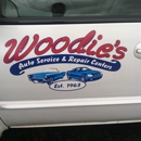 Woodie's Auto Service - Auto Repair & Service