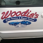 Woodie's Auto Service