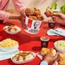 KFC - Fast Food Restaurants