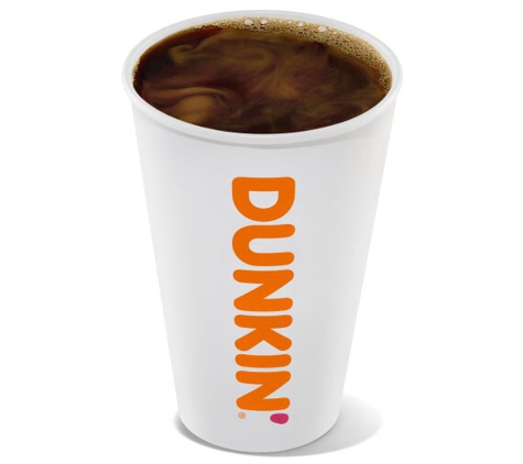 Dunkin' - Palm Beach Gardens, FL