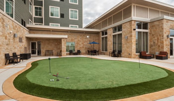 Homewood Suites by Hilton Fort Worth - Medical Center, TX - Fort Worth, TX