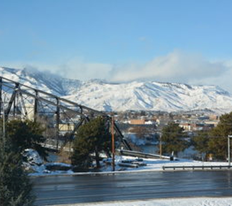 Cedars Inn - East Wenatchee, WA