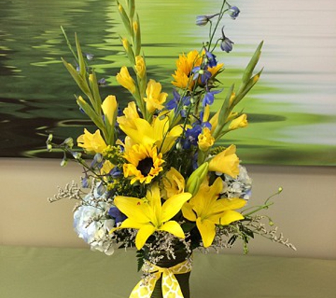 Plainfield Florist - Plainfield, IN