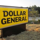 Dollar General - Discount Stores