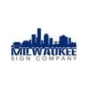 Milwaukee Sign Company - Printing Services