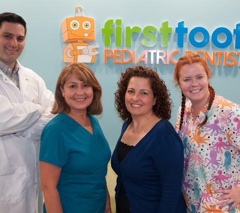 First Tooth Pediatric Dentistry | Nick Jize DDS - Del Mar, CA