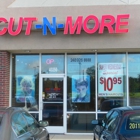 Cut & More