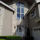 Pro window cleaning