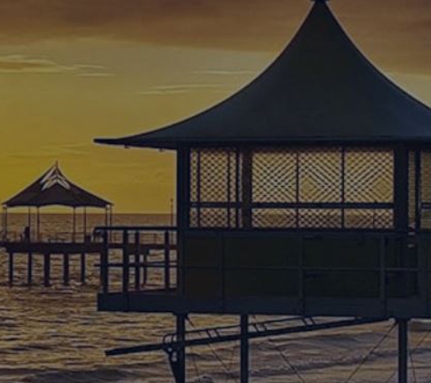 Brighton Surf Lifesaving Club - Brighton, SA