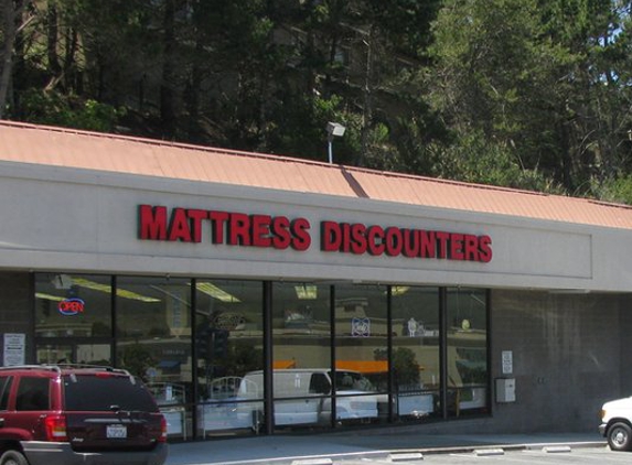 Mattress Discounters - Daly City, CA