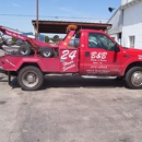 B & B Wrecker & Recovery - Wrecker Service Equipment