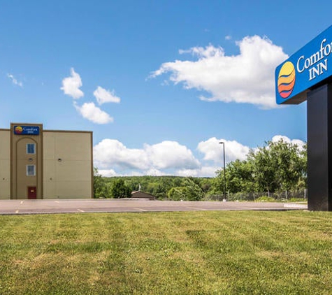 Comfort Inn Apalachin / Binghamton W Route 17 - Apalachin, NY