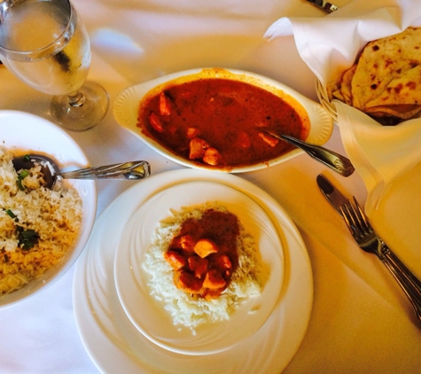 Royal India - San Diego, CA