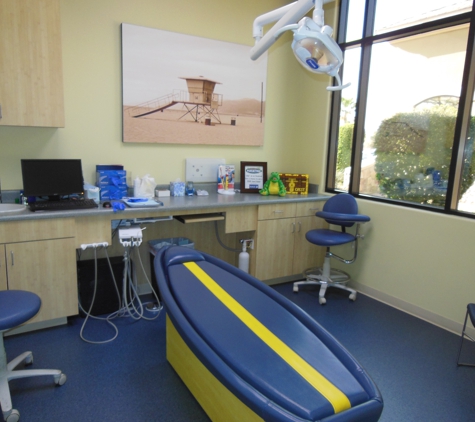 Arizona Pediatric Dental Care - Gilbert, AZ