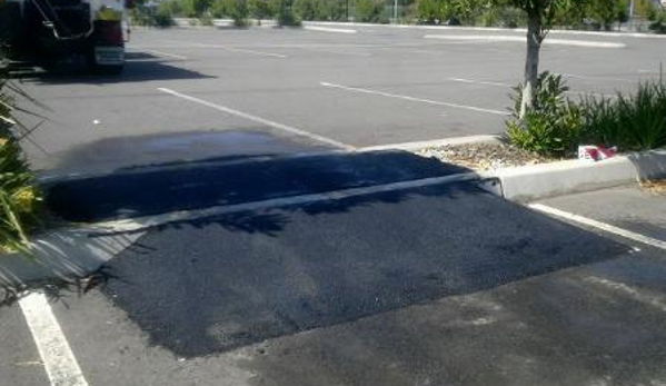 Aarons Asphalt Services