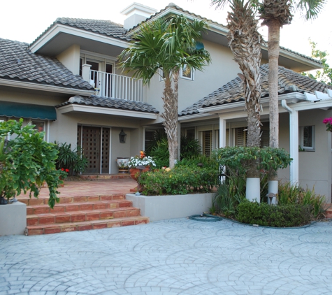 Ocean Architecture, Inc. - Fort Myers, FL