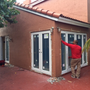 Accordions.Shutters.Panels - Miami, FL