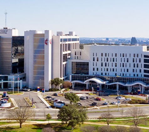 Emergency Dept, Methodist Children's Hospital - San Antonio, TX