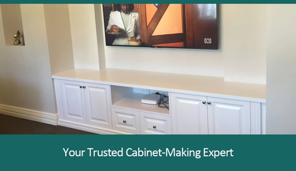 Mr Kitchens and Cabinets - Mandurah, WA. Your Trusted Cabinet-Making Expert