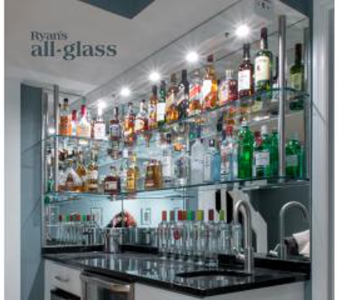 Ryan's All-Glass - Cincinnati, OH