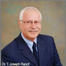 Dr. Tooraj Joseph Raoof, MD - Physicians & Surgeons