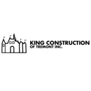 King Construction Of Tremont - Windows