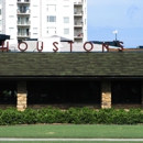 Houston's Restaurants - American Restaurants