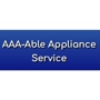AAA-Able Appliance Service