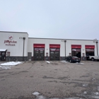Jiffy Lube Oil Change