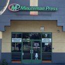 Minuteman Press - Printing Services